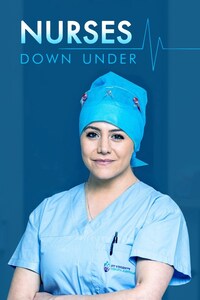 Nurses Down Under