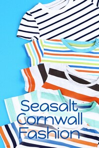 Seasalt Cornwall Fashion