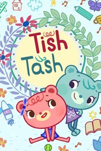 Tish Tash