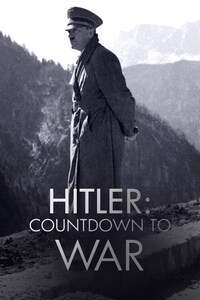 Hitler's Countdown to War