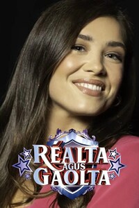 Réalta Agus Gaolta