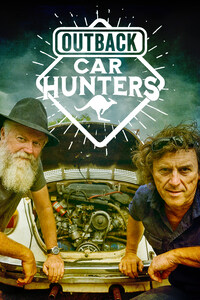 Outback Car Hunters