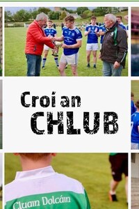 Croí An Chlub