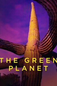 The Green Planet