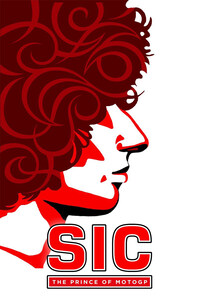 Sic: Prince Of MotoGP