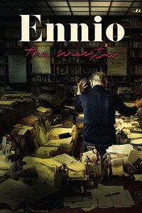 Ennio: El maestro