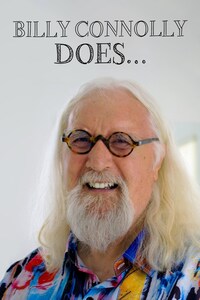 Billy Connolly Does ..