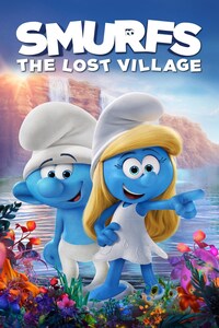 Smurfs: The Lost Village