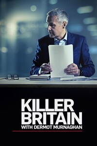 Killer Britain With Dermot Murnaghan