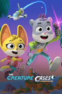 The Creature Cases
