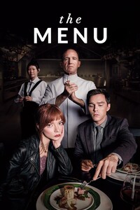 The Menu