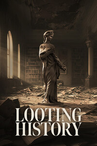 Looting History