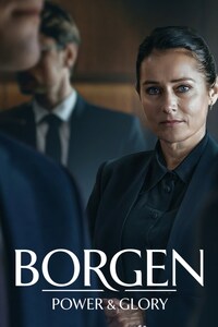 Borgen: Power & Glory