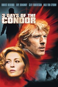 Three Days of the Condor
