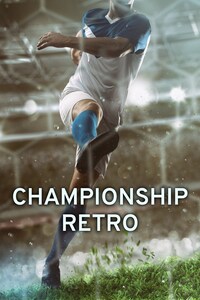 Championship Retro