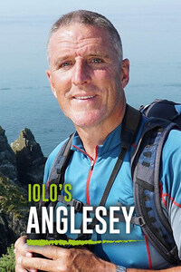 Iolo's Anglesey
