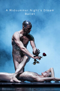 A Midsummer Night's Dream
