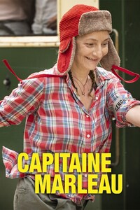 Capitaine Marleau