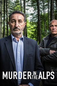 Murder in the Alps
