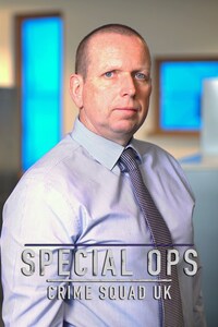 Special Ops: Crime Squad UK