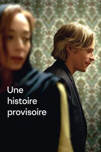Une histoire provisoire