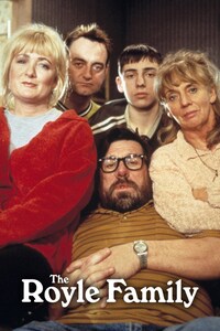 The Royle Family