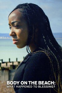 Body on the Beach: What Happened to Blessing?