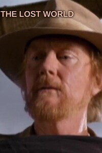 The Lost World