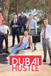 Dubai Hustle