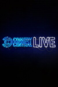 Comedy Central Live