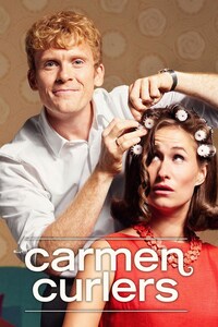 Carmen Curlers