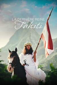 La dernière Reine de Tahiti