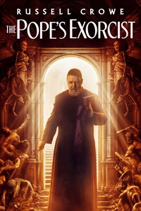 The Pope's Exorcist