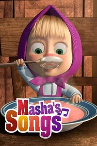 Masha's Songs