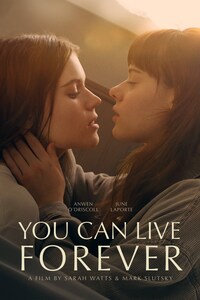 You Can Live Forever