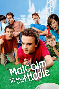 Malcolm in the Middle
