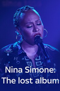 Nina Simone: The Lost Album