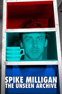 Spike Milligan: The Unseen Archive