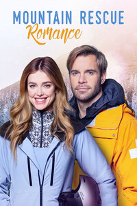 Mountain Rescue Romance