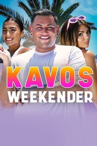 Kavos Weekender