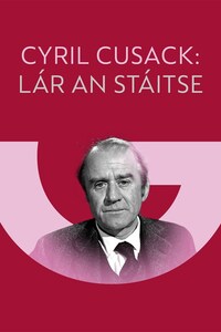 Cyril Cusack: Lár An Stáitse