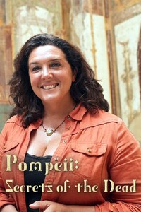 Pompeii: Secrets of the Dead