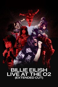 Billie Eilish Live at the O2 (Extended Cut)