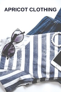 Apricot Clothing