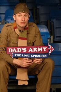 Dad's Army: Lost Episodes