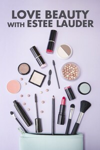 Love Beauty with Estee Lauder