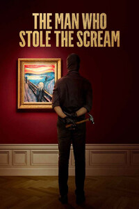 The Man Who Stole The Scream