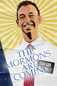 The Mormons Are Coming