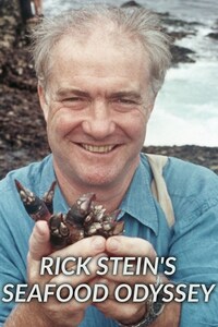Rick Stein's Seafood Odyssey