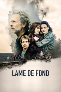 Lame de fond